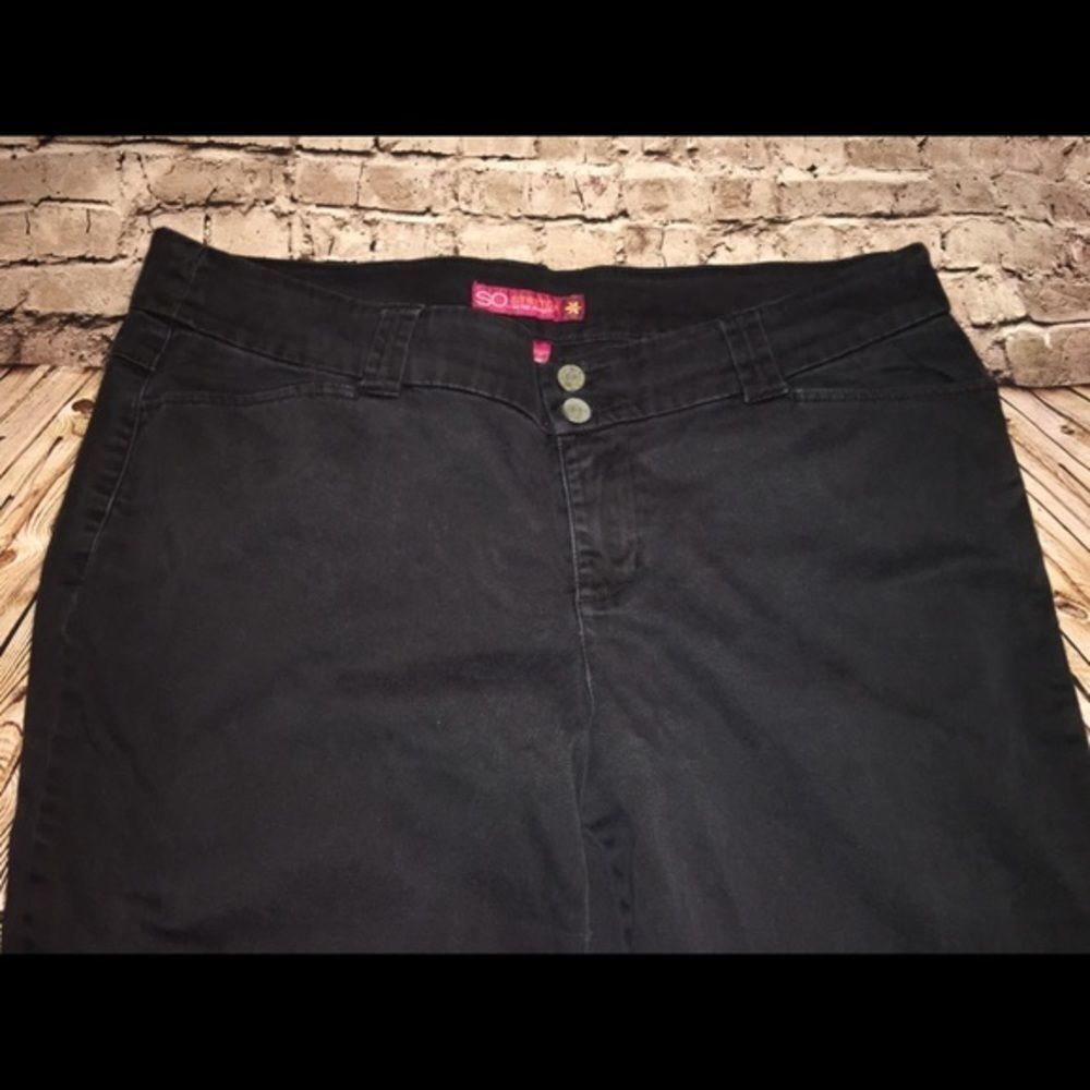 SO Pants  - Picture 3 of 4